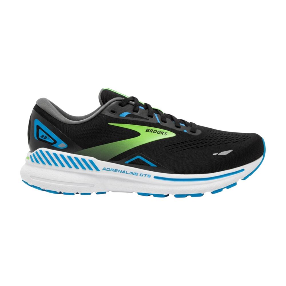 BROOKS Adrenaline GTS 23 Running Shoes Size 13 2E